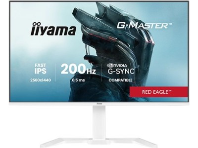 Iiyama G-MASTER GB2771QSU-W1 computer monitor 68