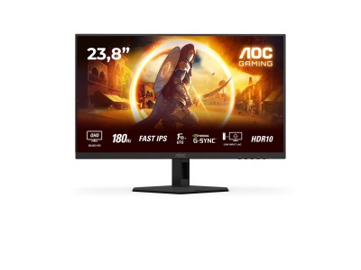AOC G4 Q24G4RE computer monitor 60