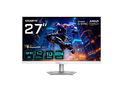 GIGABYTE M27Q2 QD ICE 27" QHD