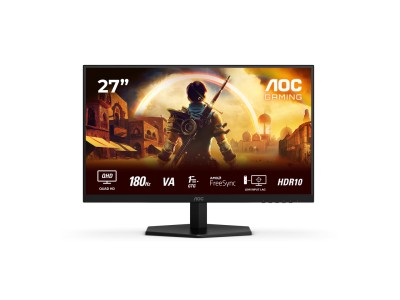 AOC G4 Q27G42XNE computer monitor 68