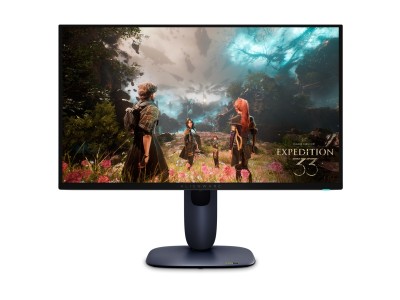 DELL Alienware AW2725Q QD-OLED 27" 4K