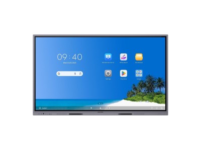 Monitor interaktywny HIKVISION DS-D5B65RB/EP 65" 4K