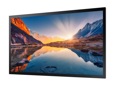 Samsung QM43B-T Digital signage flat panel