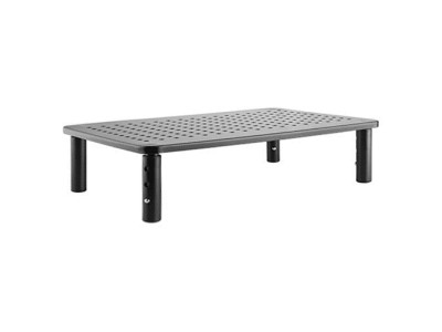 Gembird MS-TABLE-01 monitor mount / stand