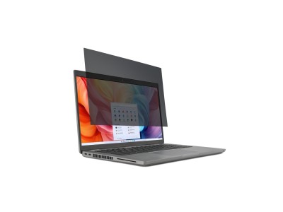 Kensington High Clarity Privacy Screen Filter