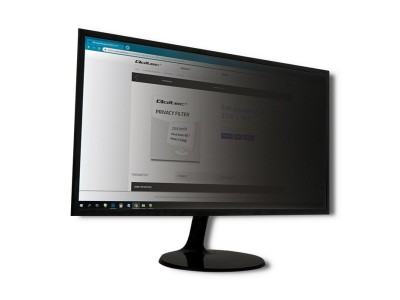 Qoltec 51059 display privacy filters 60