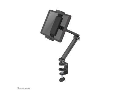 Neomounts DS15-545BL1 Tablet holder desk clamp