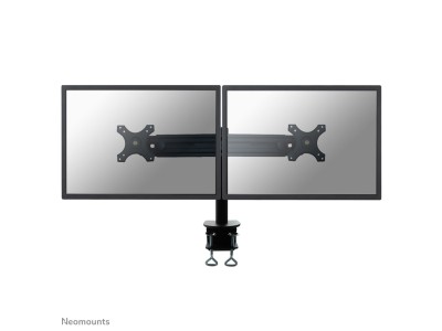 Neomounts FPMA-D700D Monitor arm 19-30"