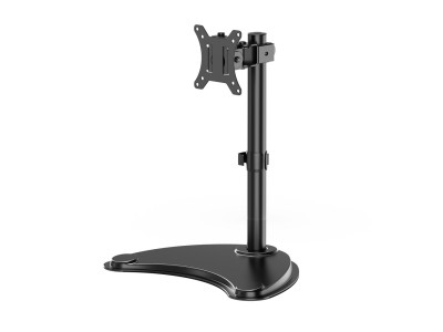 Gembird MS-D1ST-04 Monitor desk stand (rotate