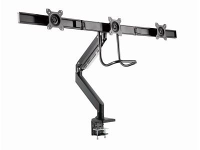 Gembird MA-DA3-03 monitor mount / stand