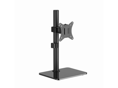 Gembird MS-D1ST-03 Monitor desk stand, full