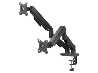 Savio UM-04 Dual Spring Monitor Desk