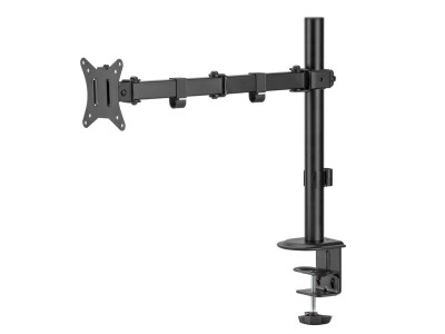 Maclean MC-753N LCD Monitor Desk Mount