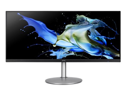 Acer CB342CU computer monitor 86.4
