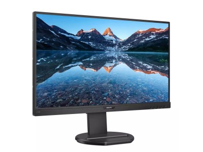 Philips B Line 276B9/00 LED display