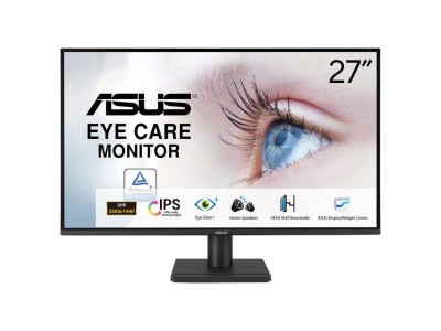 ASUS VA27AQ computer monitor 68.6