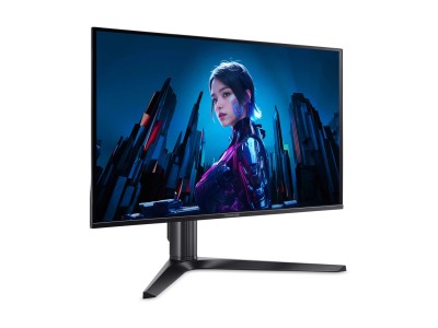 Acer Predator X27 QD-OLED X27X1bmiippruzx computer