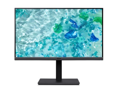Acer Vero B7 B277KLBbmiiprzx computer monitor