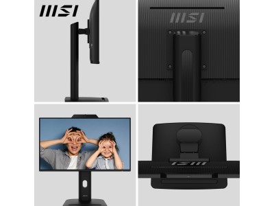 MSI Pro MP242PMGDE computer monitor 60