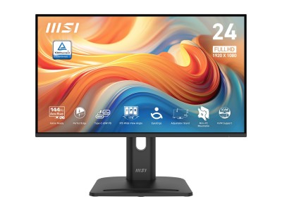 MSI Pro MP245PHG E14 computer monitor
