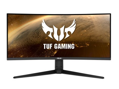ASUS TUF Gaming VG34VQL1B computer monitor