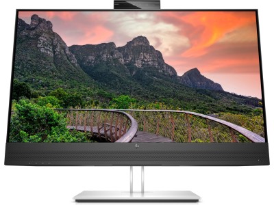 HP E27m G4 Conferencing Monitor -
