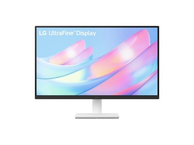 LG 27US500-W computer monitor 68.6