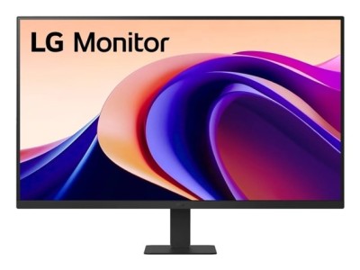 LCD Monitor 32" IPS - 32U631A-B