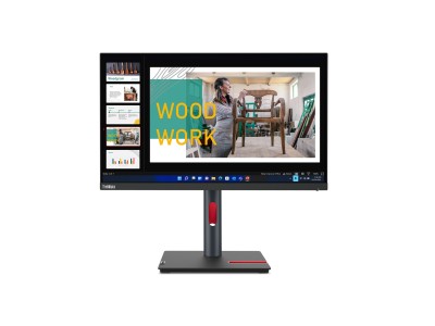 Lenovo ThinkVision P24q-30 computer monitor 60