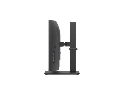 LG 34BA85QE-B computer monitor 86.4