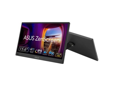 ASUS ZenScreen MB169CK computer monitor 39