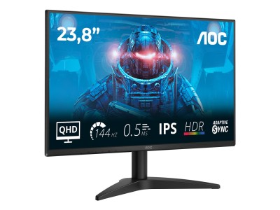 AOC B3 Q24B36X computer monitor 60