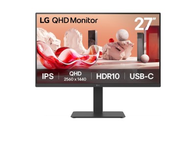 LG 27BA65QB-B.AEU computer monitor 68