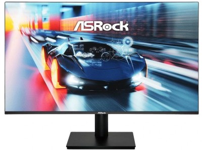 Monitor Asrock Challenger CL27FFB 27"