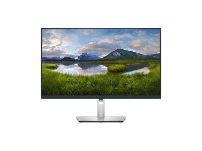 DELL P Series 27 4K USB-C