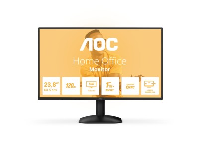AOC 24B31H LED display 60.5