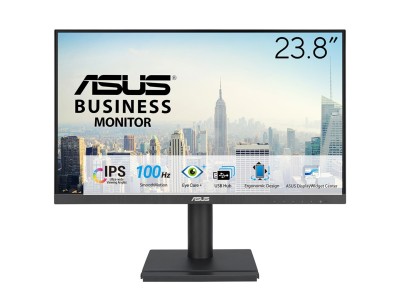 ASUS VA24DQFS computer monitor 60.5