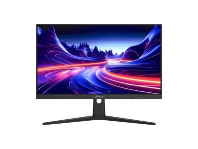Dahua Technology LM25-E231B computer monitor 62