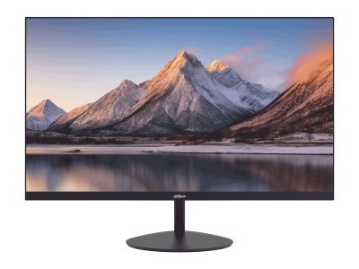 LCD Monitor 24"/DHI-LM24-A200Y