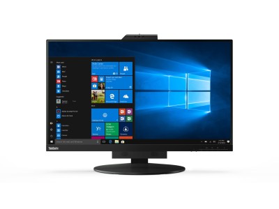 Lenovo ThinkCentre Tiny-In-One 27 computer monitor