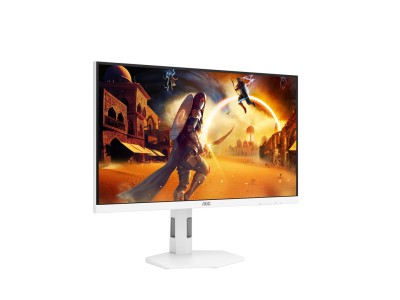 AOC G4 U27G4/WS computer monitor 68