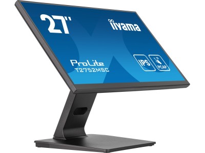 Touchscreen Monitor 27" IIYAMA T2752MSC-B1AG