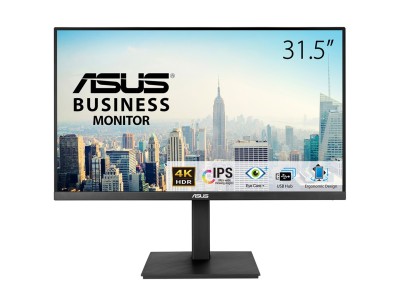 ASUS VA32UQSB computer monitor 80 cm