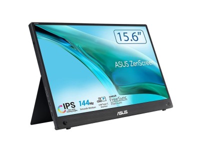 ASUS ZenScreen MB16AHG computer monitor 39