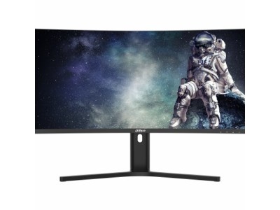 Dahua Technology LM34-E330CA computer monitor 86