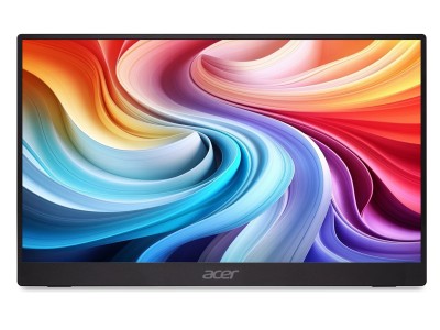 Acer PM161Q B1 Widescreen LCD Monitor