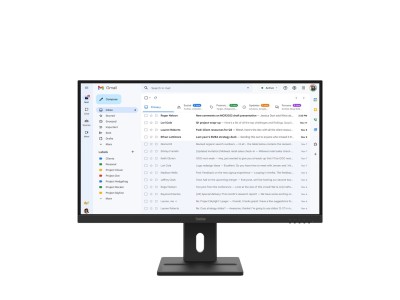Lenovo ThinkVision E27-40 Monitor