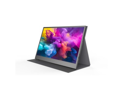 Denver PMO-15604 portable TV/monitor Portable monitor