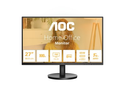 AOC 27B3CA2 computer monitor 68.6