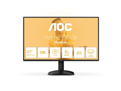 AOC B3 27B31H LED display 68